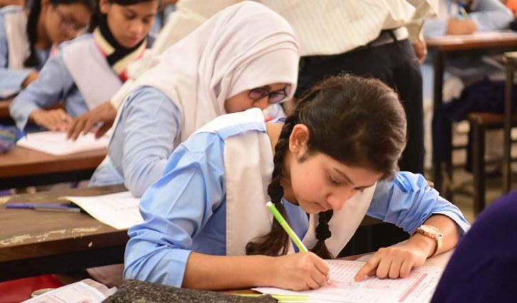 এসএসসির ফল প্রকাশ